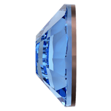 Swarovski 2038 - Recreated Ice Blue HF