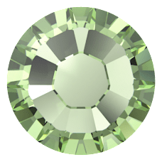 Swarovski 2038 - ReCreated Peridot HF