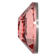 Swarovski 2038 - Rose Peach HF