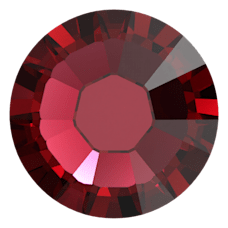 Swarovski 2038 - Ruby HF