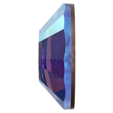 Swarovski 2038 - Sapphire AB HF