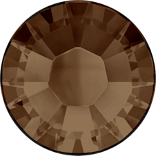 Crystalax - Reinvented Smoked Topaz HF