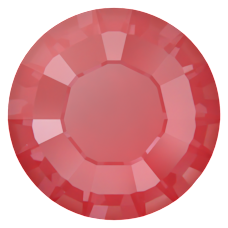 Crystalax - Crystal Poppy Red Ignite HF