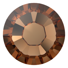 Crystalax - Reinvented Light Smoked Topaz HF