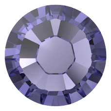 Swarovski 2038 - Tanzanite HF