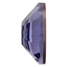 Swarovski 2038 - Tanzanite HF
