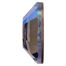 Swarovski 2038 - Tanzanite Shimmer HF