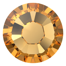Swarovski 2038 - Topaz HF