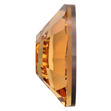 Swarovski 2038 - Topaz HF