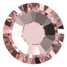 Swarovski 2038 - Vintage Rose HF