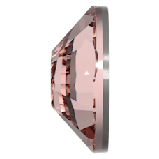 Swarovski 2038 - Vintage Rose HF
