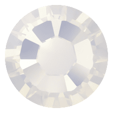 Swarovski 2038 - White Opal HF