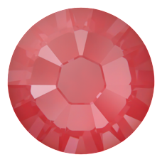 Crystalax - Crystal Poppy Red Ignite F