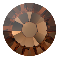 Crystalax - Reinvented Smoked Topaz F