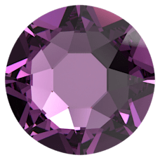 Swarovski 2078 - Amethyst HF