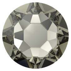 Swarovski 2078 - Black Diamond HF
