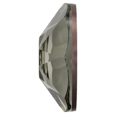 Swarovski 2078 - Black Diamond HF