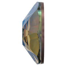 Swarovski 2078 - Black Diamond Shimmer HF