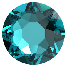 Swarovski 2078 - Blue Zircon HF