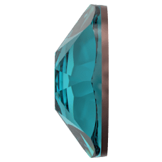 Swarovski 2078 - Blue Zircon HF