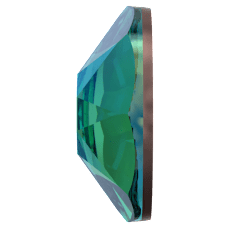 Swarovski 2078 - Blue Zircon Shimmer HF