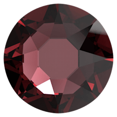 Swarovski 2078 - Burgundy HF
