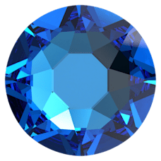 Swarovski 2078 - Capri Blue HF