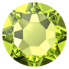 Swarovski 2078 - Citrus Green HF