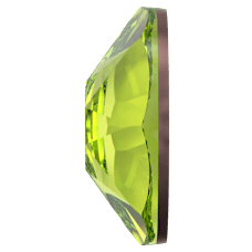 Swarovski 2078 - Citrus Green HF