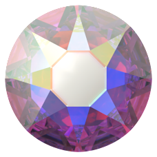 Swarovski 2078 - Crystal AB HF