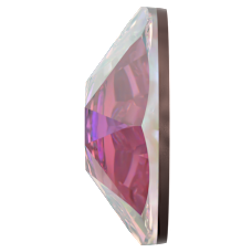 Swarovski 2078 - Crystal AB HF