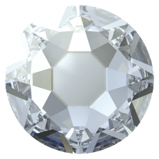 Swarovski 2078 - Crystal Blue Shade HF