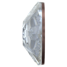 Swarovski 2078 - Crystal Blue Shade HF