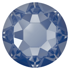 Swarovski 2078 - Crystal Blue Muse Lux HF