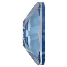 Swarovski 2078 - Crystal Blue Muse Lux HF