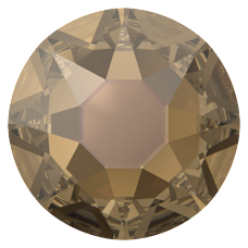 Swarovski 2078 - Crystal Bronze HF