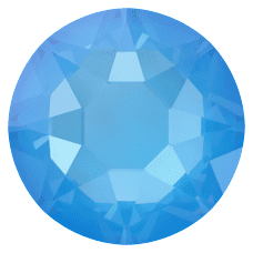 Swarovski 2078 - Crystal Electric Blue Ignite HF