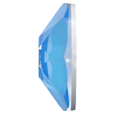Swarovski 2078 - Crystal Electric Blue Ignite HF