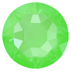 Swarovski 2078 - Crystal Electric Green Ignite HF