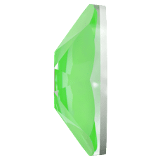 Swarovski 2078 - Crystal Electric Green Ignite HF