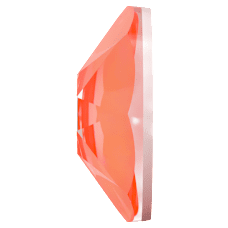 Swarovski 2078 - Crystal Electric Orange Ignite HF