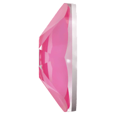 Swarovski 2078 - Crystal Electric Pink Ignite HF