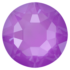 Swarovski 2078 - Crystal Electric Violet Ignite HF