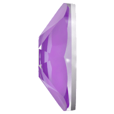 Swarovski 2078 - Crystal Electric Violet Ignite HF