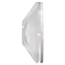 Swarovski 2078 - Crystal Electric White Ignite HF