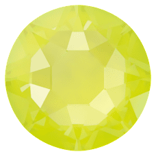 Swarovski 2078 - Crystal Electric Yellow Ignite HF