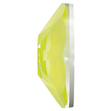 Swarovski 2078 - Crystal Electric Yellow Ignite HF