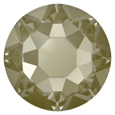 Swarovski 2078 - Crystal Herbal Green Lux HF