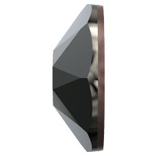 Swarovski 2078 - Crystal Light Chrome HF