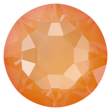 Swarovski 2078 - Crystal Mango Ignite HF
